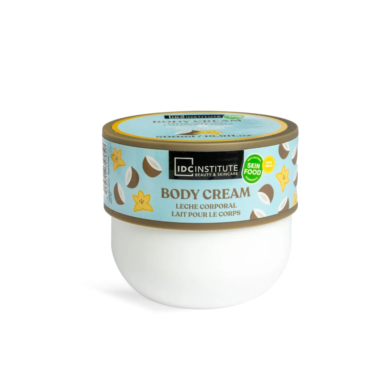Body Cream