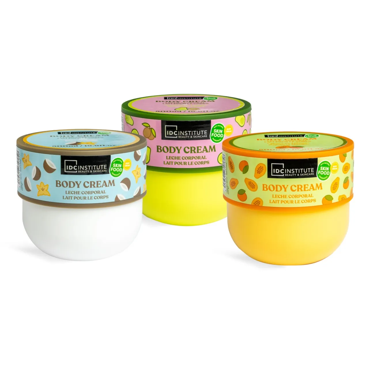 Body Cream