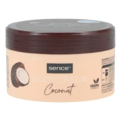 Body Cream Coco