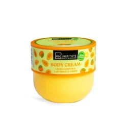 Body Cream Papaya