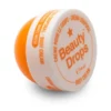 Body Cream Words Pot