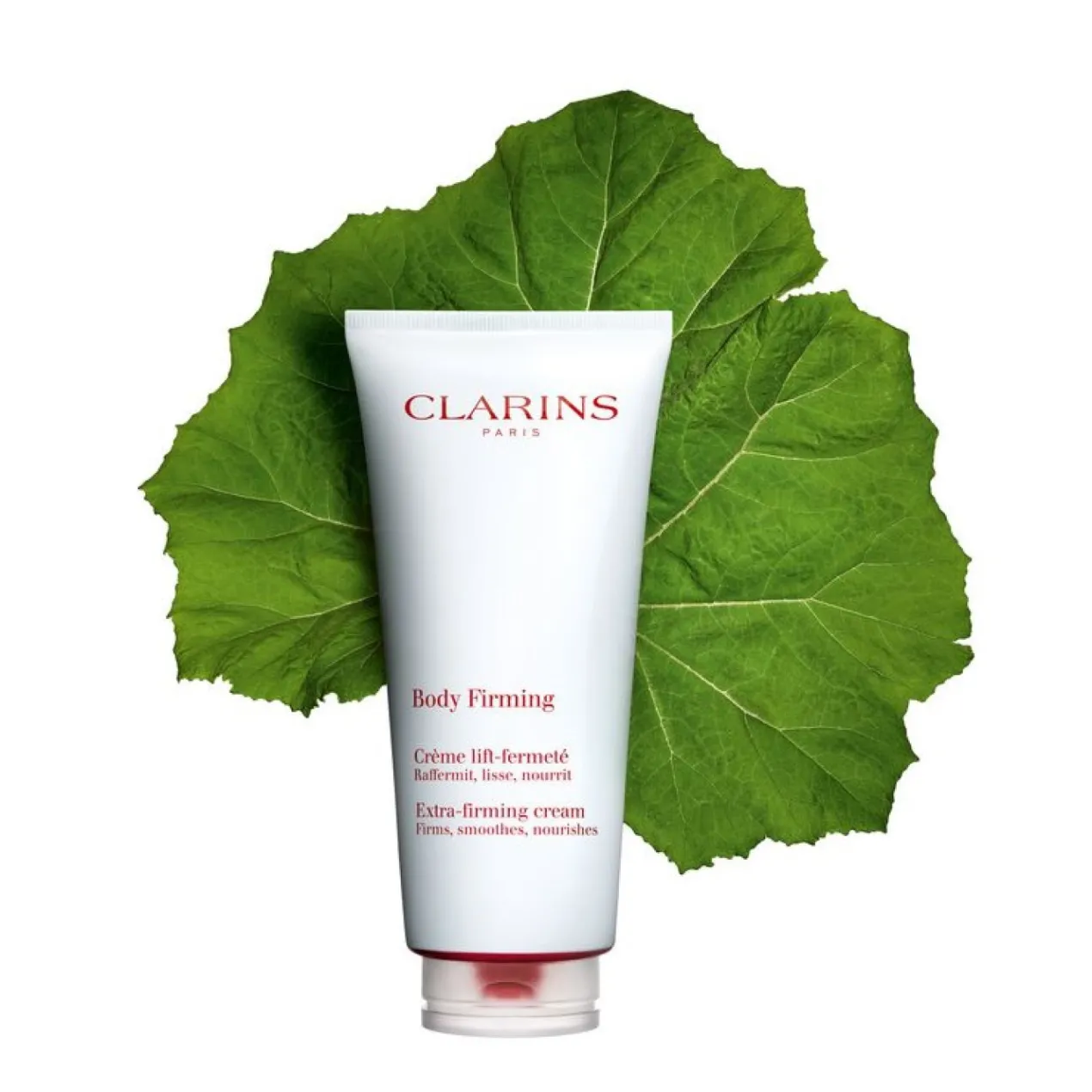 Body Firming Crema