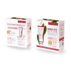 Body Fit Active Estuche Ritual Experto Remodelante
