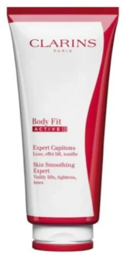 Body Fit Active Tratamiento Remodelante
