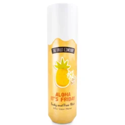 Body & Hair Mist Aloha Its Friday