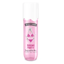 Body & Hair Mist Bikini Party