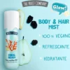 Body & Hair Mist Coral Beach
