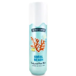 Body & Hair Mist Coral Beach