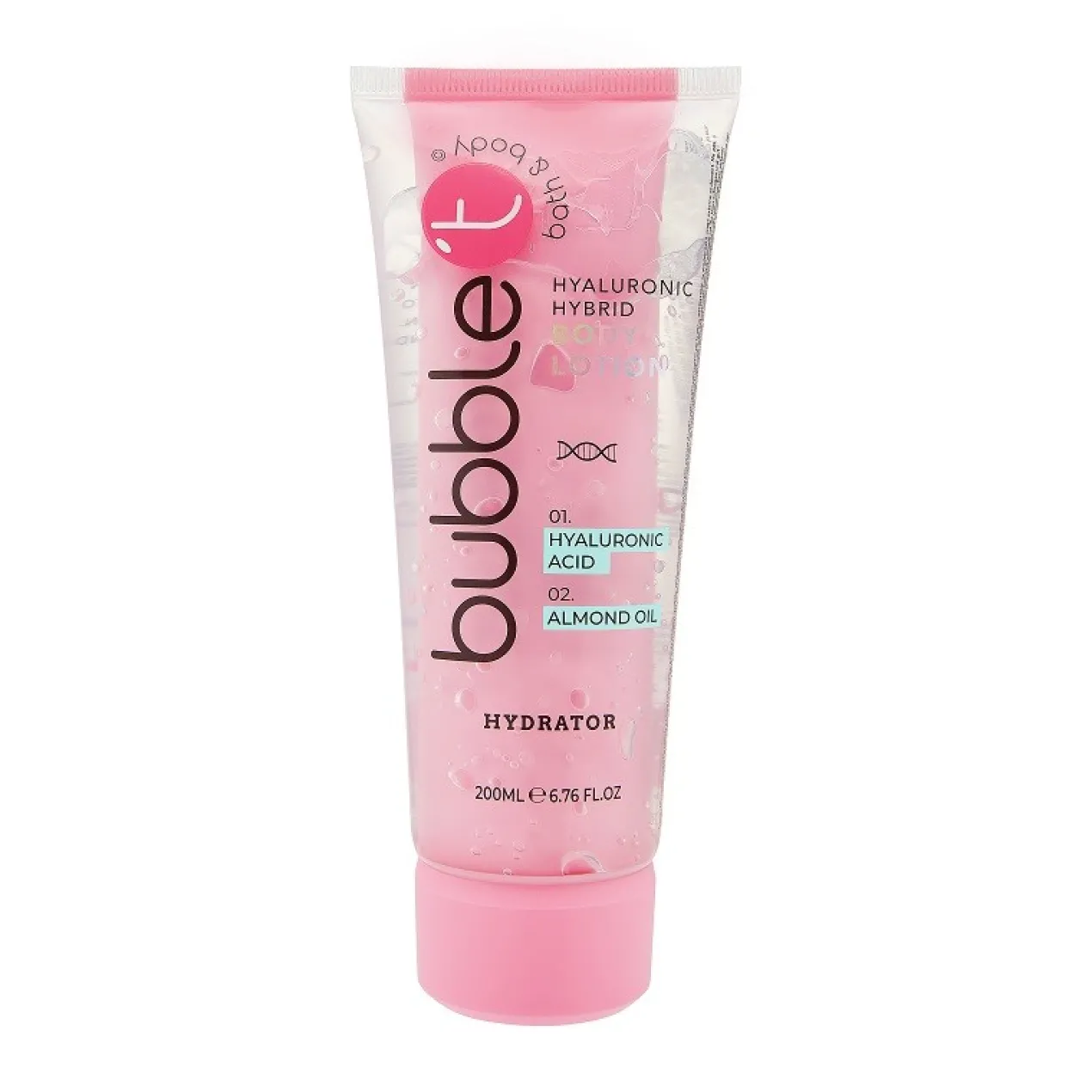 Body Lotion Ácido Hialurónico