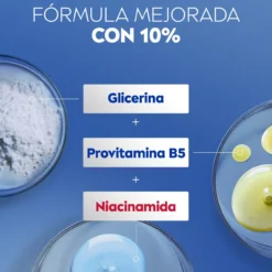 Body Lotion Repara & Cuida Loción Corporal