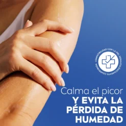 Body Lotion Repara & Cuida Loción Corporal