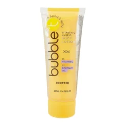 Body Lotion Vitamina C