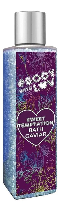 Body Love Bath Caviar