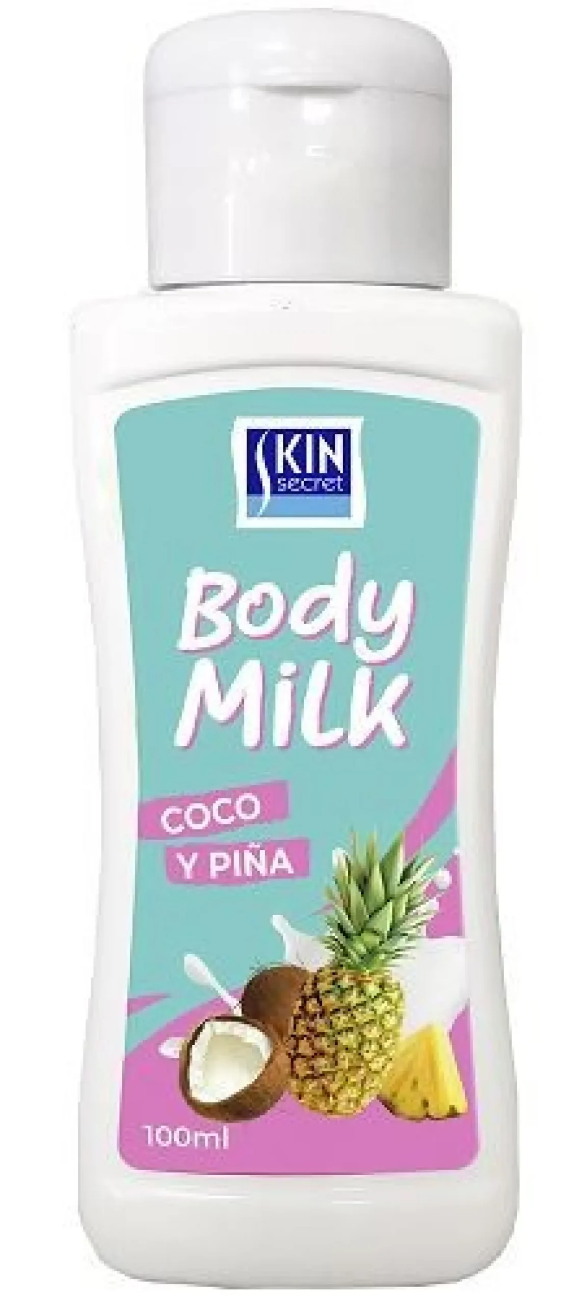 Body Milk