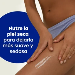 Body Milk Manteca de Karité