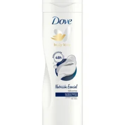 Body Milk Nutrición Esencial