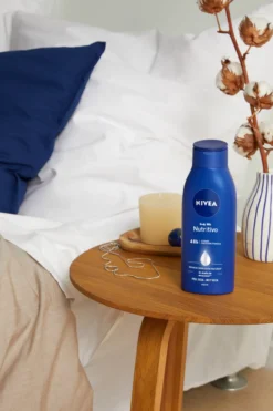 Body Milk Nutritivo
