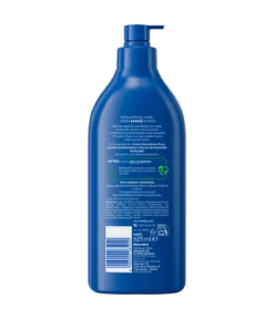 Body Milk Nutritivo