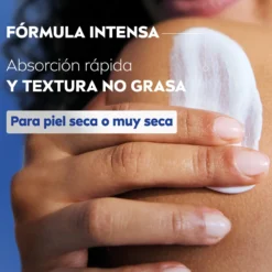 Body Milk Nutritivo
