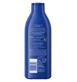 Body Milk Nutritivo