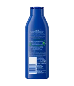 Body Milk Nutritivo