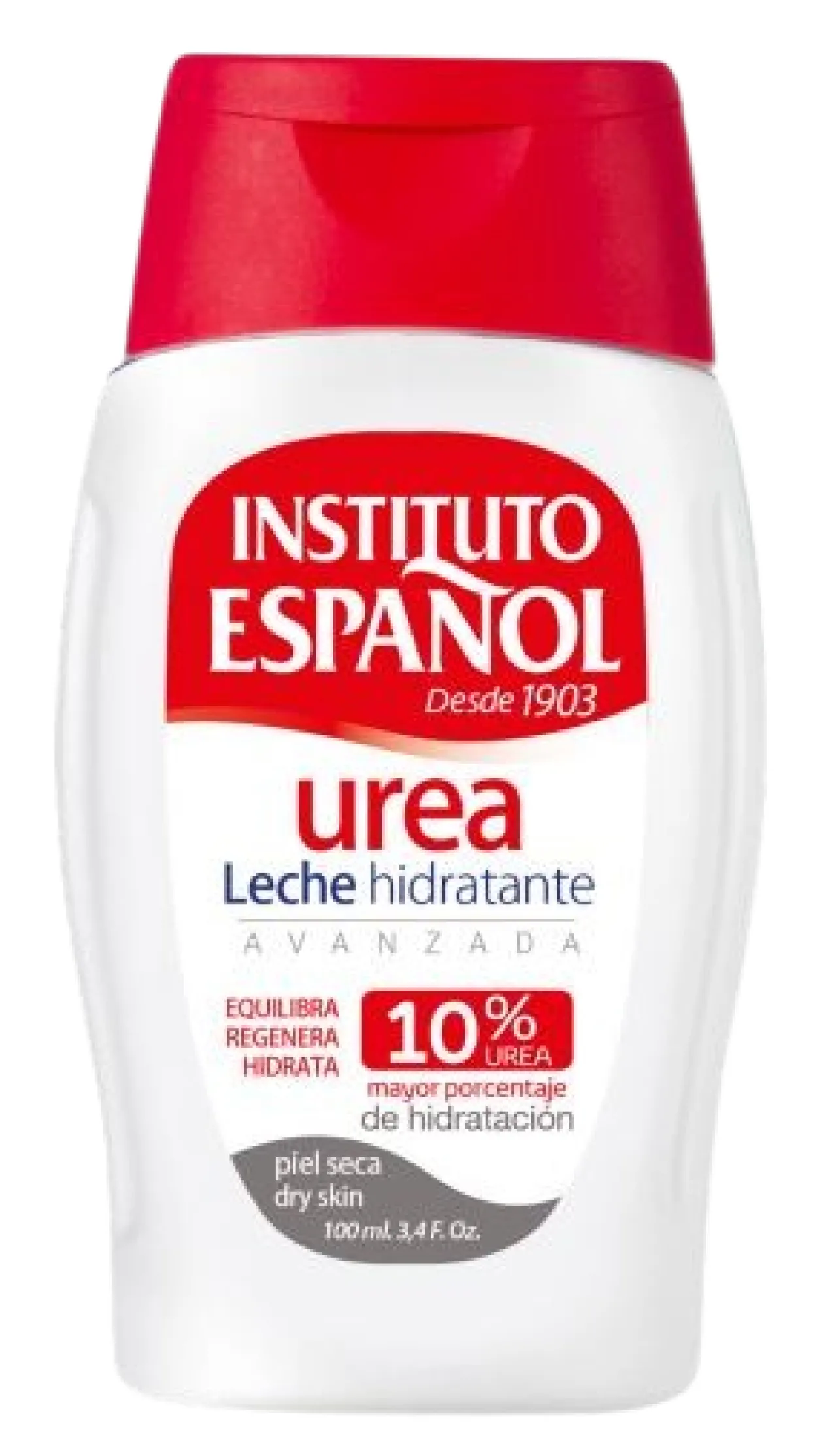 Body Milk Urea Leche Hidratante Avanzada
