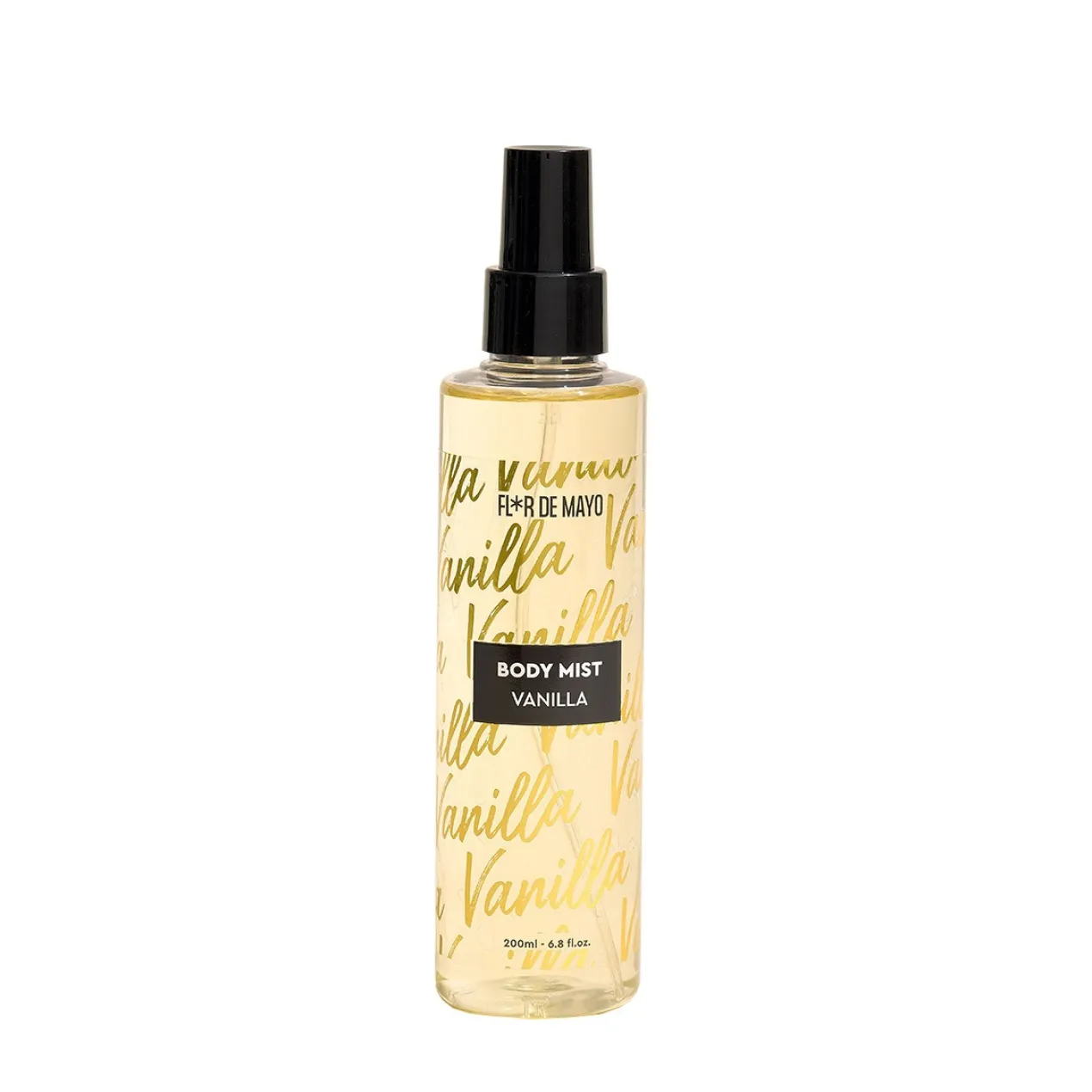 Body Mist