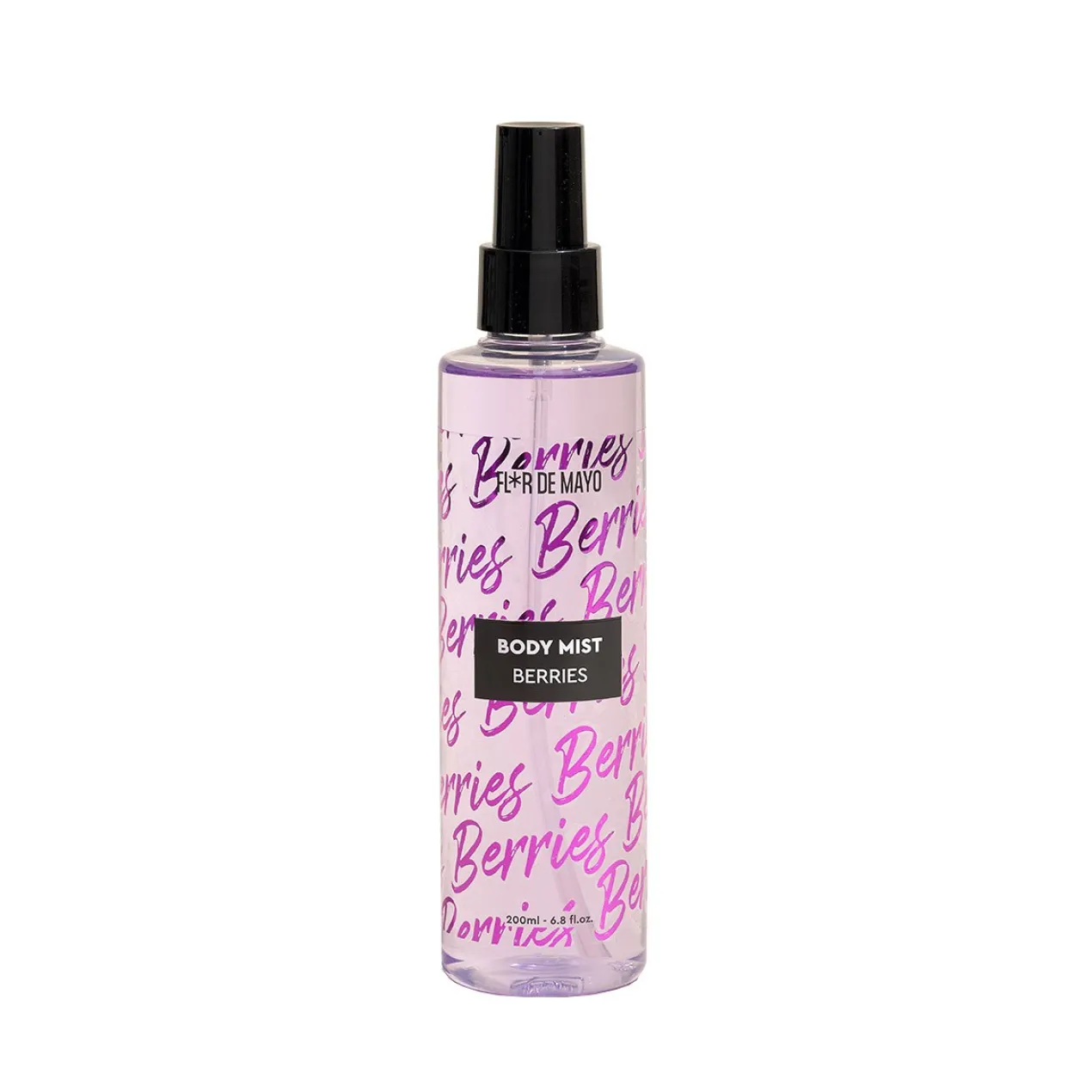 Body Mist