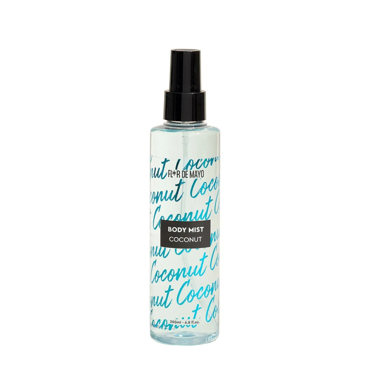 Body Mist