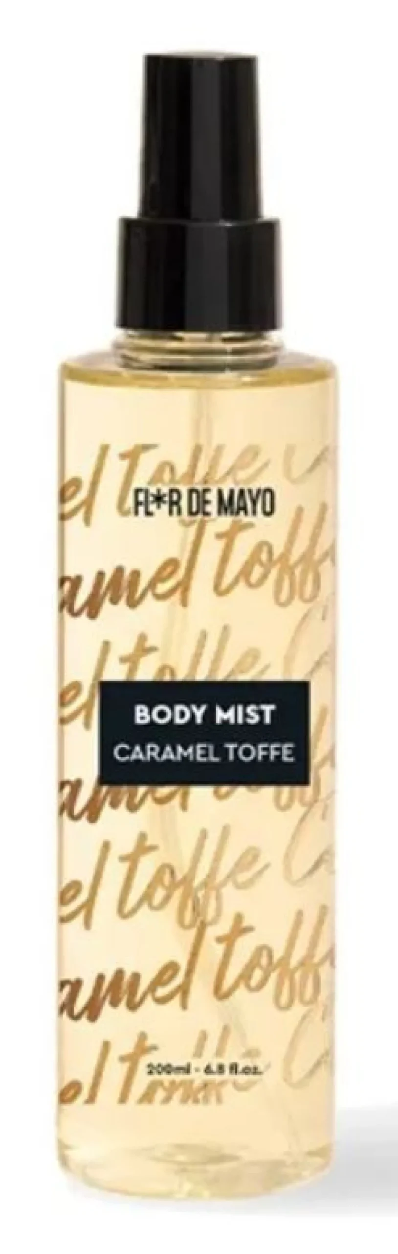 Body Mist