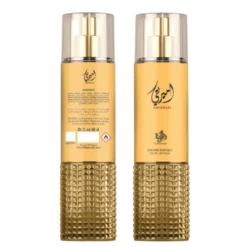 Body Mist Ameerati