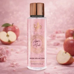 Body Mist Apple Musk
