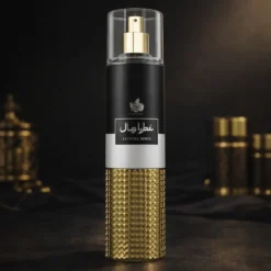 Body Mist Attar Al Wesal