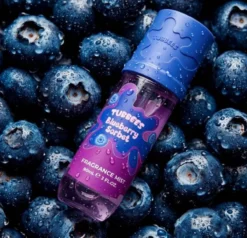 Body Mist Blueberry Sorbet