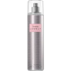 Body Mist Born Lovely