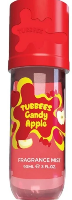 Body Mist Candy Apple