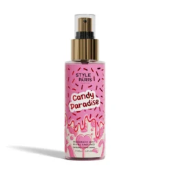 Body Mist Candy Paradise