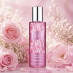 Body Mist Cheeky Bonbon