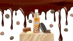 Body Mist Choco Crazy