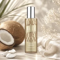 Body Mist Coco Amour