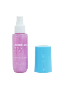Body Mist Fragancia Corporal Perfumada