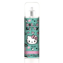 Body Mist Hello Kitty