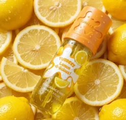 Body Mist Lemon A-Licious