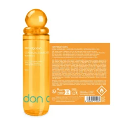Body Mist Luxuriant Paradise