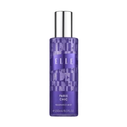 Body Mist Paris Chic