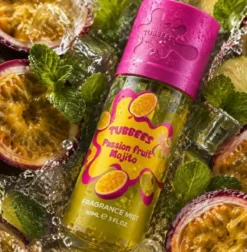 Body Mist Passion Fruit Mojito