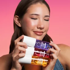 Body Mist Perfumado Bossa Rosa Cherry