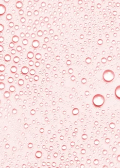 Body Mist Pink Hibiscus