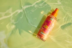 Body Mist Pink Hibiscus