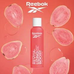 Body Mist Revitalizing Boost